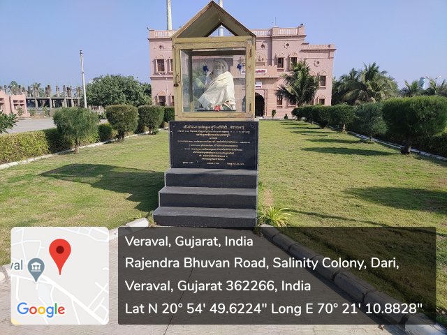 2 Vedvyasa Murti Photo 2
